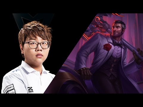 Pawn - Best plays Jayce