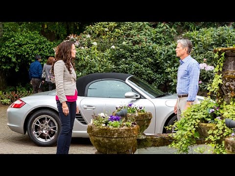 Cedar Cove Preview - Guess Who's Coming to Dinner