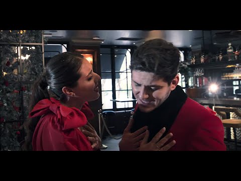 Pepe Bernabé, Marina Carmona - A Quién Maldigo