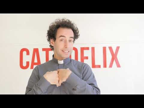 Cathoflix SEMAINE SAINTE #01 - Hosanna !