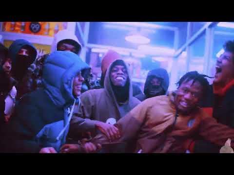 Vate Buzzin - STATEMENT (OFFICIAL VIDEO)