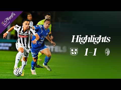 Union Brescia 1-1 FC Ascoli Calcio