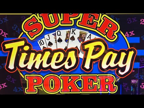 Video Poker Las Vegas - Livestream - YouTube
