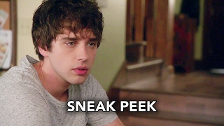 The Fosters 4x13 Sneak Peek "Cruel and Unusual" (HD) Season 4 Episode 13 Sneak Peek