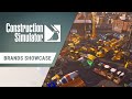 Vidéo de gameplay de Construction Simulator  XBox