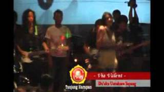 Download lagu Via Vallen- new daun-doaku untukmu sayang.mpg mp3