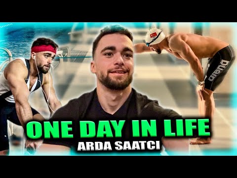 Day in Life of a Cyborg #14 | Activate Restday, Physio, Kalorien Tanken | Running Clock