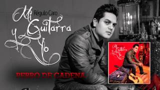 08 Pedro De Cadena - Regulo Caro (Mi Guitarra y Yo) 2014
