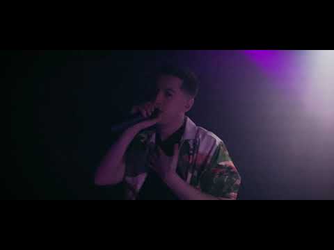 Baby Jamie - Drink To Forget (Live Session)