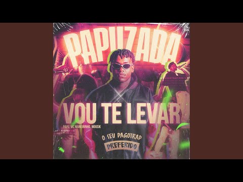 Vou Te Levar (Ao Vivo)