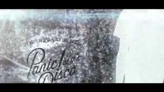 (College Project) ►◄Panic! At The Disco ►◄ Collar Full (Unofficial Lyric Video)