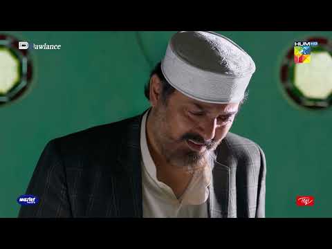 Sang-e-Mah - Episode 16 - Best Scene 05 - Hum TV