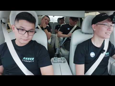 Thumbnail for 🎥 LYNK & CO 900 ROADTRIP - KHÁM PHÁ NHỮNG TRẢI NGHIỆM ĐỘC NHẤT CÙNG LYNK & CO by Lynk & Co