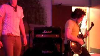 Rise of Anubis - Bearing Straight