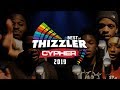 Zaybang, Mallybo, Dex Krueger, Bby Laana, Darrion || Best Of Thizzler Cypher 2019