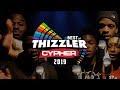 Zaybang Mallybo Dex Krueger Bby Laana Darrion Best Of Thizzler Cypher 2019