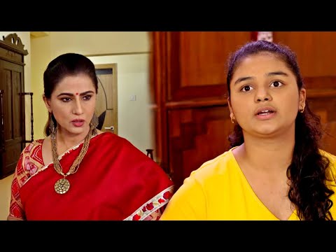 रेहाचं टॅबलेटसाठी हट्ट सुरू! हर्षदाने केली ठाम नकार | H.M. Bane T.M. Bane |Full EP - 432 |