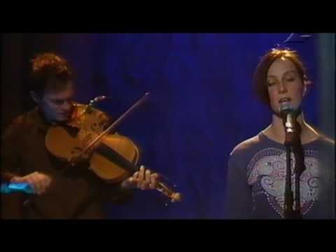 Garmarna - Bläck (Live Go'Kväll 1998)