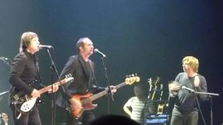 A Celebration Of The Jam - Art School (Songbook Collective) - Live @ Echo Arena - 5-10-2016