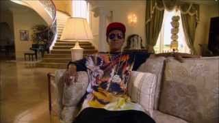 Angry Boys - S.mouse - &quot;Meet S.mouse&quot;