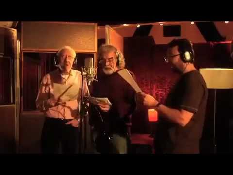 Official Irish Song for Euro 2012 - The Rocky Road to Poland