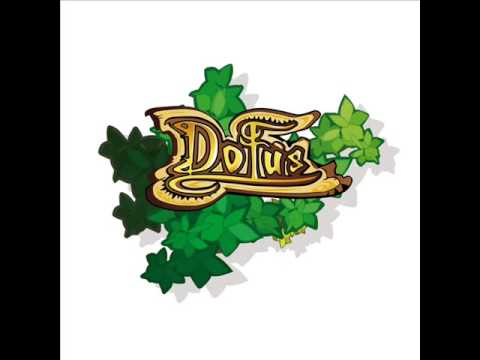 Dofus 1.29 music ~ Astrub/Amakna