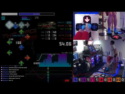 Last Chance [17] 91.51% - DOMP