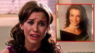 Lacey Chabert Issues Heartbreaking Tragedy: Death of her Beloved Sister