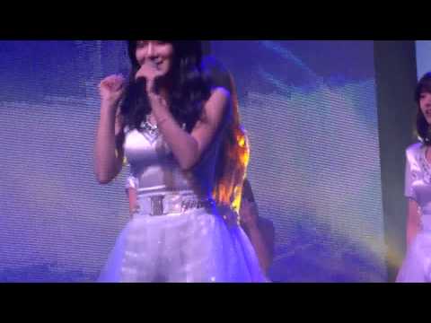 131225 Rainbow "SUNSHINE" 2013 DSP Star Christmas Concert in Shanghai