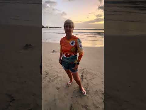 SASS Mauritius Tours - Paddler Interview - Colette