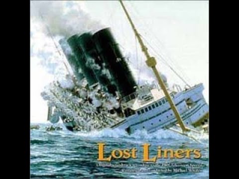 Lost Liners (PBS Special) 2000
