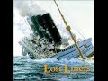 Lost Liners PBS Special 2000
