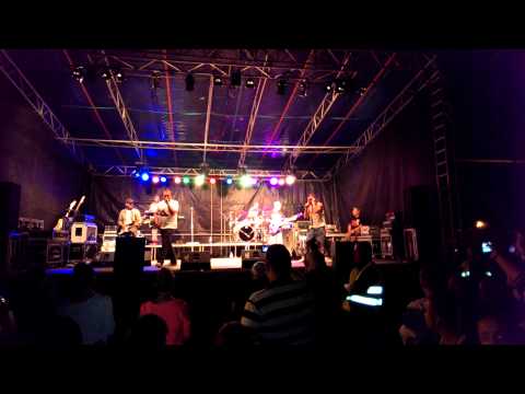 Jestem Soba Bednarek ft. Staff Kostrzyn