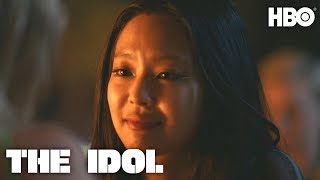 Download lagu JENNIE - The Idol (Jennie Betrays Lily Scene) mp3