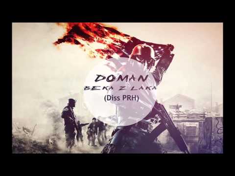 Doman - Beka z łaka (Spontan + wersy w stronę PRH)