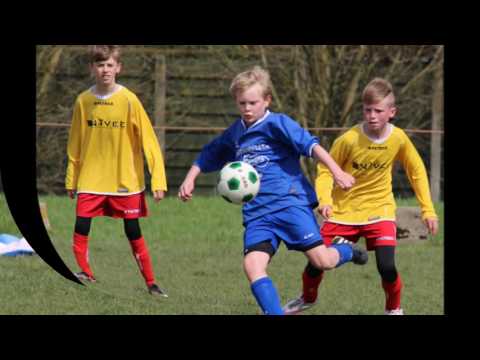 KVV Laarne -Kalken U12 2015 -2016