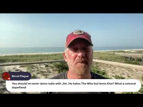 Joe Rogan, Bill Burr, Jim Norton, Ron Bennington: SiriusXM blew it