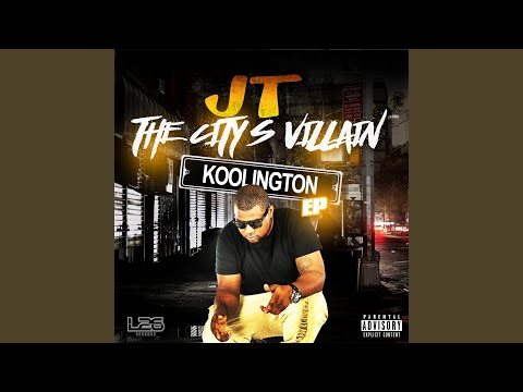 Welcome to Koolington