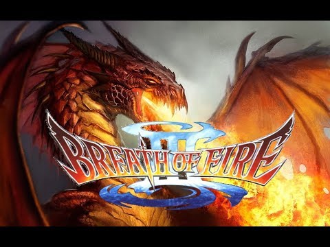 Breath of Fire 3 ★ Movie HD ★