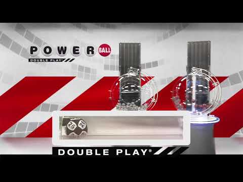 Video sorteo Double Play