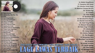 Download lagu Nike Ardilla, Poppy Mercury, Inka Christie, Nafa Urbach - Lady Rocker Indonesia | Lagu Lawas Terbaik mp3