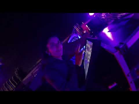 Nukleall live in Paris @ Nataraja Gathering 2021