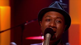 Aloe Blacc - The Man - Later... with Jools Holland - BBC
