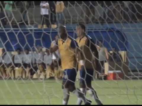 16/04/2017 - Pelotas 1x0 São Gabriel (Boca do Lobo) Campeonato Gaúcho Série A2