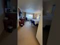 We stayed One Night at Comfort Inn & Suites Lincoln City, OR