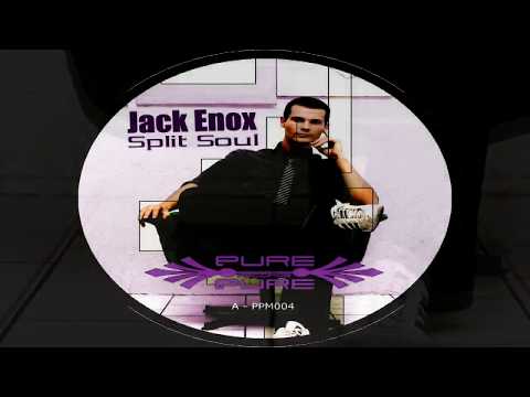 Jack Enox - The Mirror (Original Mix)