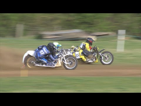 HOT HEAT 3 - 2022 TITANS of TALLINGTON GRASSTRACK