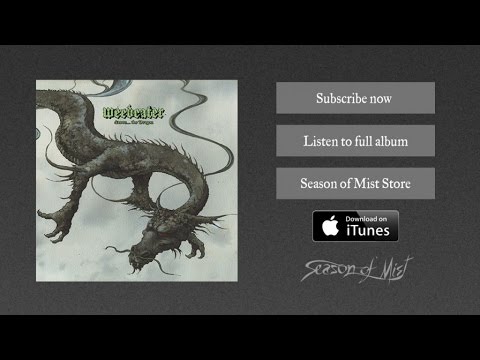 Weedeater - Jason...The Dragon