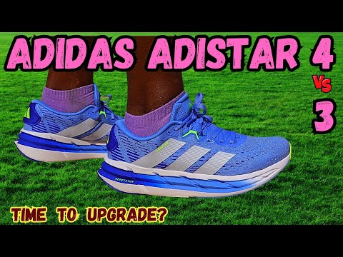 Adidas adidas Adistar 4