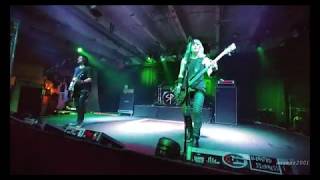 Sick Puppies - Gunfight - Live in Colorado Springs